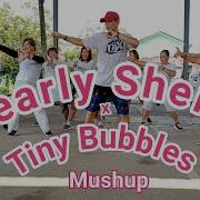 Tiny Bubbles Zumba