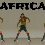 Zumba Afrika