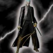 Battle 1 Vergil From Devil May Cry 3 Se