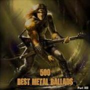 500 Best Metal Ballads Part 1