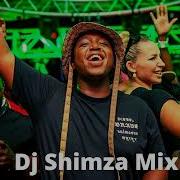 Afro Tech House Mix 2022