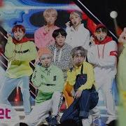 M Countdown Bts