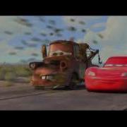 Pixar Cars Original 2005 Teaser Trailer