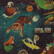 Love Away Capital Cities