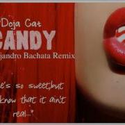 Doja Cat Candy Dj Alejandro Bachata Remix