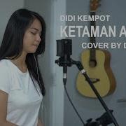 Ketaman Asmoro Cover