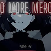 No More Mercy Undertale No Mercy Fansong Undyne Cut