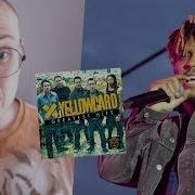 Yellowcard Is Still Suing Juice Wrld