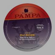 Dj Koze Drone Me Up Flashy Feat Sophia Kennedy