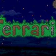 Night Town Music Terraria