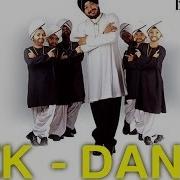 Ek Dana Daler Mehndi