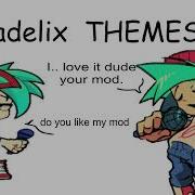 Funkadelix Theme Song