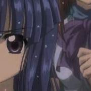 Higurashi Kai Scene