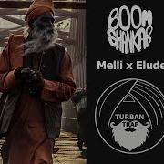 Boom Shankar Gurbax Melli X Eluded Remix Turban Trap