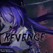 Nightcore Sweeter Than Revenge Lyrics