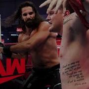 Wwe Raw 2020 Ne