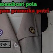 Sma Baju Pramuka