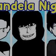 Fnf Mandela Night