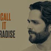 Paradise Thomas Rhett