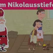 Nikolaustag