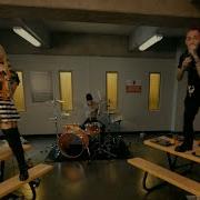 Avril Lavigne Love It When You Hate Me Feat Blackbear Official Music Video