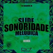 Slide Sonoridade Sloved Reverb