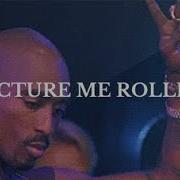 Tupac Picture Me Rollin Instrumental Remix