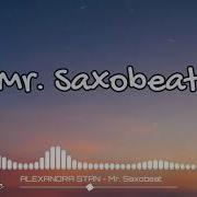 Alexander Mr Saxonie