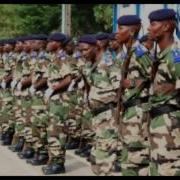 Son De L Armée Ivoirienne