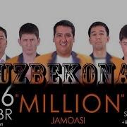 Million 2013 Konserti