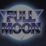 Full Moon Feat Devault Gashi