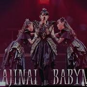 Babymetal O Majinai Live Budokan 2021