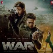 Khalids Theme Instrumental War 2019 War Audio World