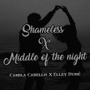 Shameless X Middle Of The Night Sped Up