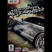 Need For Speed Most Wanted Ost