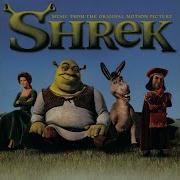 Shrek Hallelujah Song