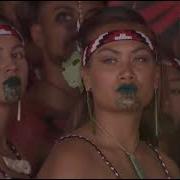 Kapa Haka 2017