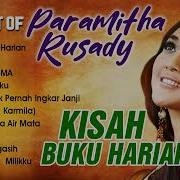 Paramita Rusadi