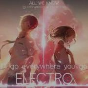 Nightcore All We Know Virtual Riot Remix