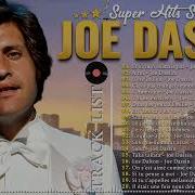 Joe Dassin Best Songs