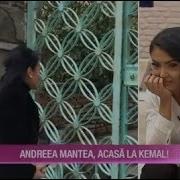 Andreea Mantea Dragoste Infinita