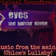 Eyes The Horror Game Lullaby