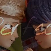 Adrien And Marinette Perfect