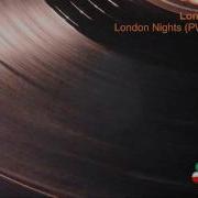 London Night London Boys Remix