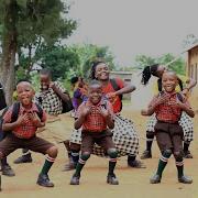 Masika Kids Africana