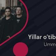 Yillar Otdi