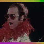 Elton John Step Into Christmas