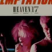 Heaven 17 Temptation Extended