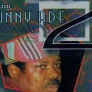 Sunny Ade Ayee