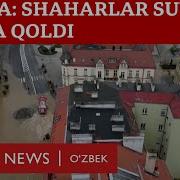 Polshada Dunyodagi Eng Chuqur Suv Havzasi Qurilmoqda